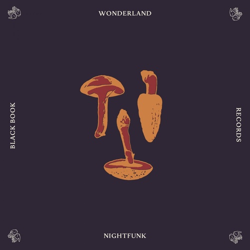 NightFunk - Wonderland [BB22B]